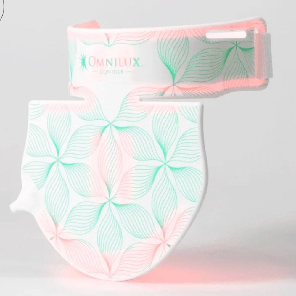 Omnilux Contour Neck & Décolleté New
